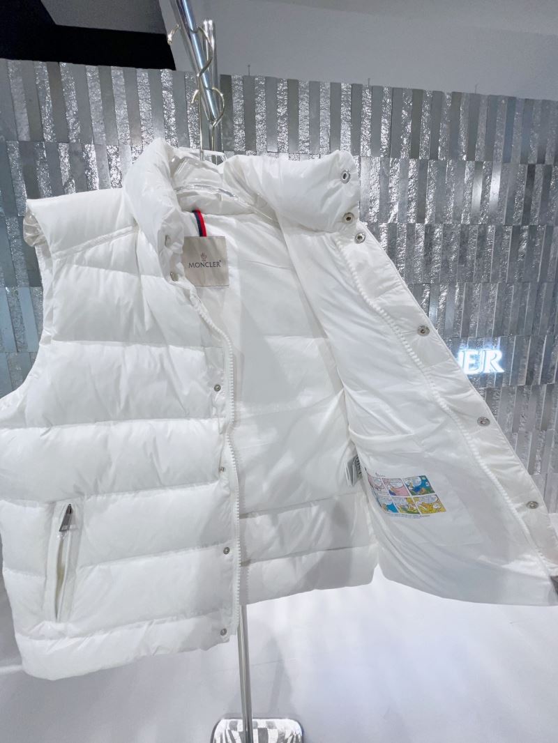 Moncler Down Jackets